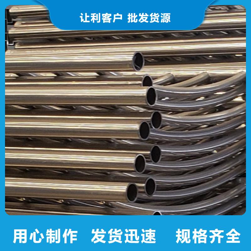 护栏实拍品质保障