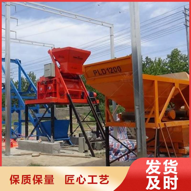 预制件设备预制件布料机质量上乘