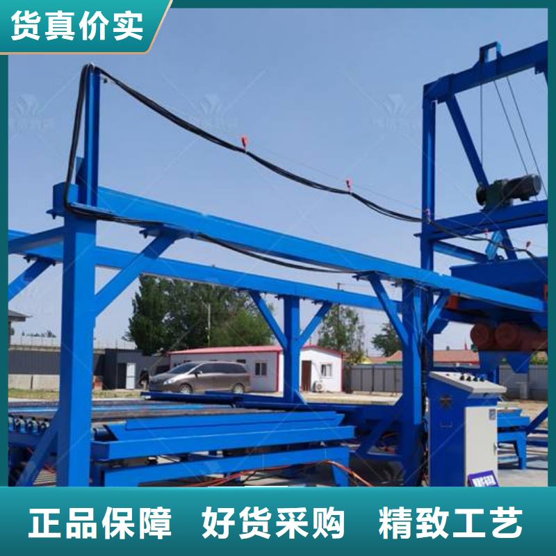 预制件设备双液注浆机型号全价格低