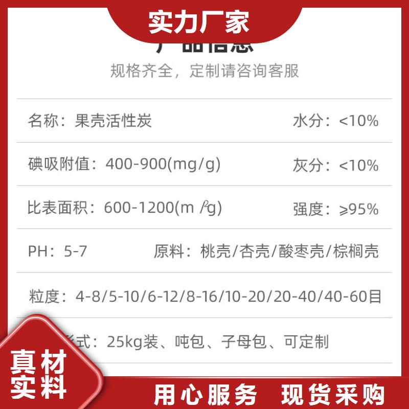 电厂活性炭处理