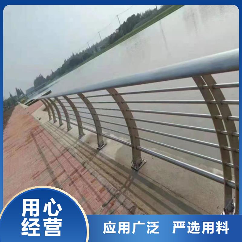 护栏_道路隔离栏厂家经验丰富