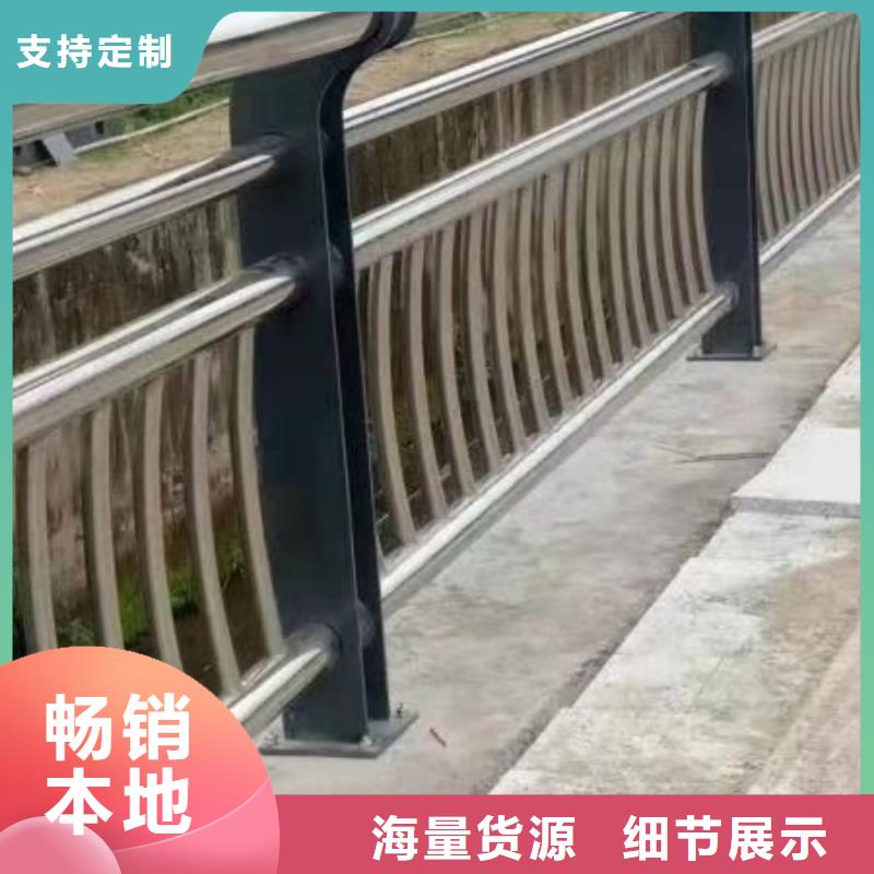 【防撞护栏-波形护栏板满足多种行业需求】