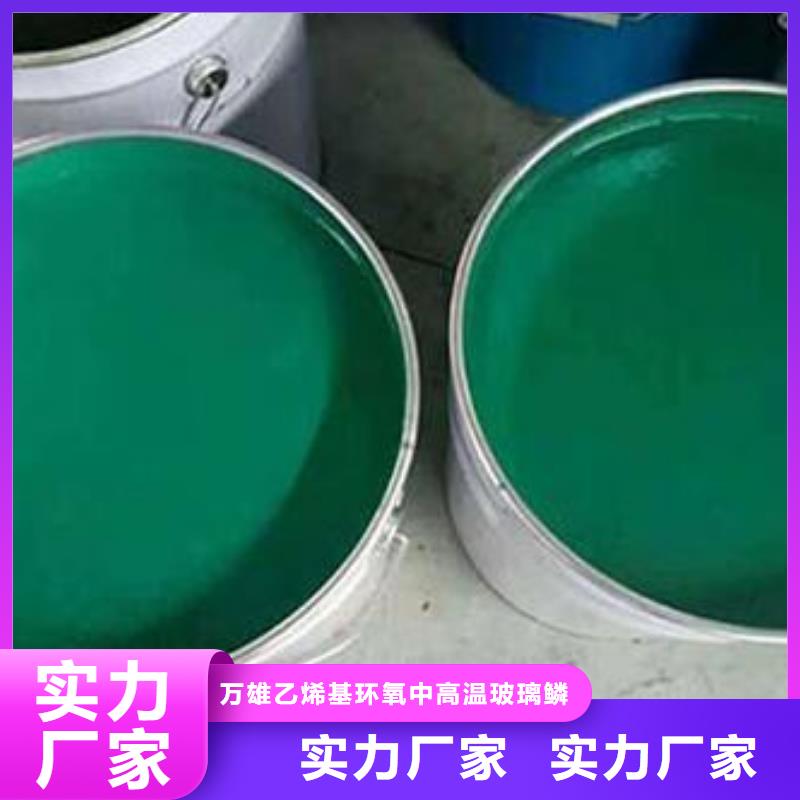 玻璃鳞片胶泥乙烯基玻璃鳞片胶泥按需定做