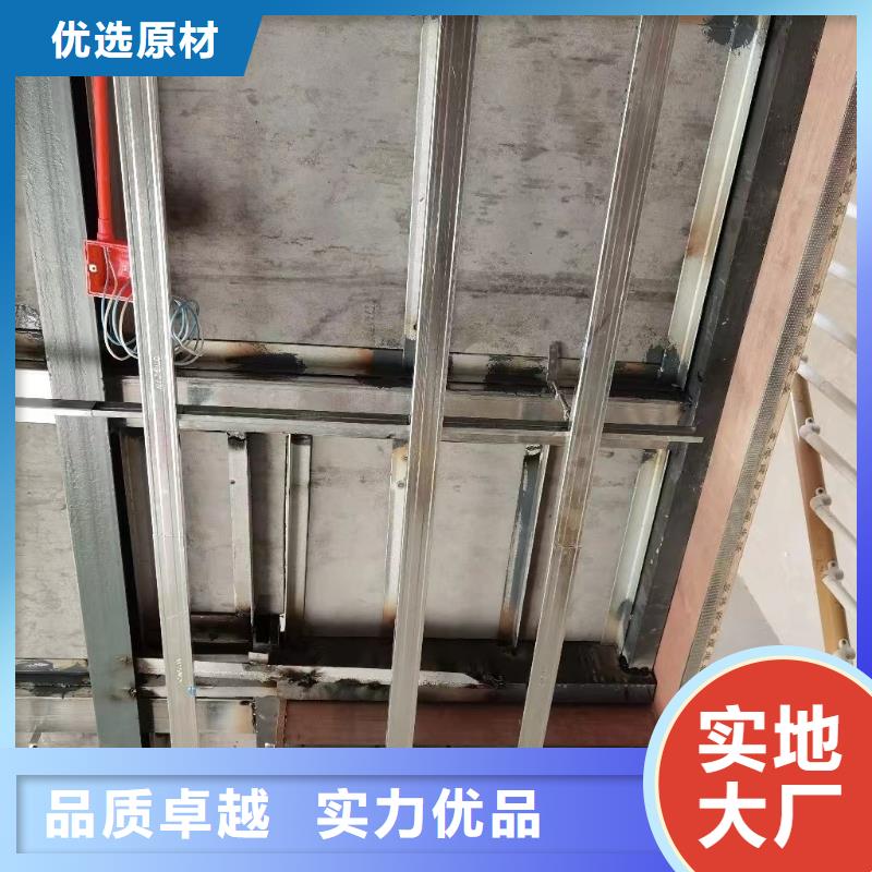 水泥压力板外墙保温板专注生产N年