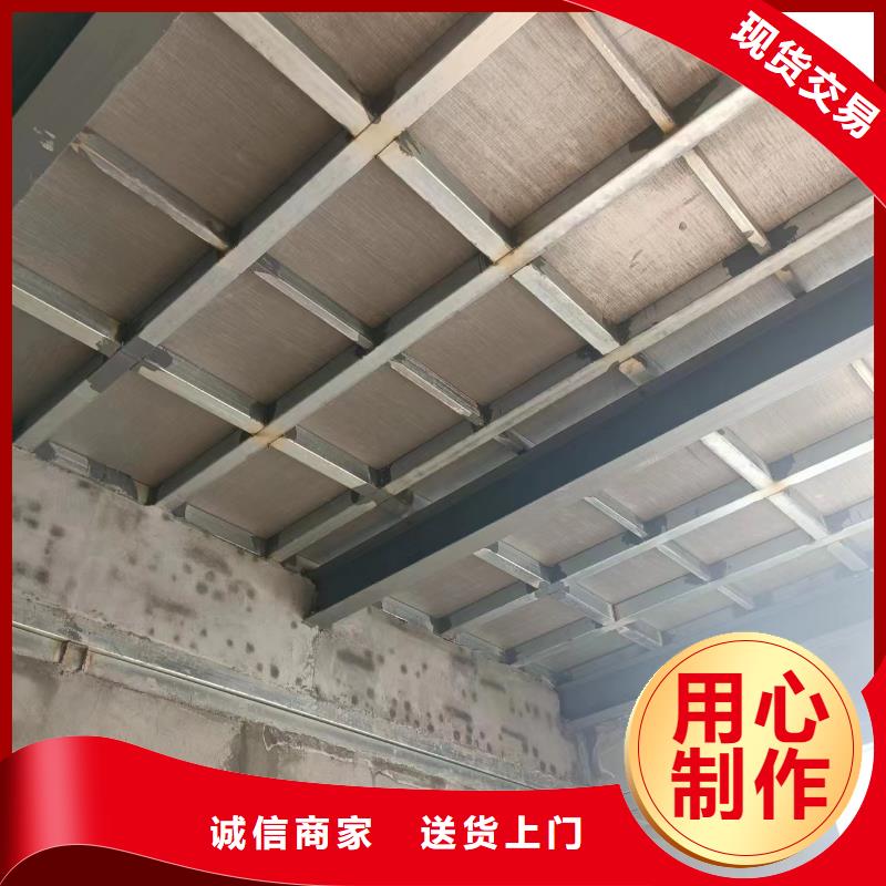 严格把控质量【水泥压力板】 水泥楼层板当地厂家值得信赖- 本地 实拍展现-产品资讯