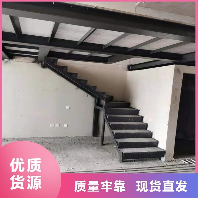 水泥压力板 轻质隔墙板品质服务