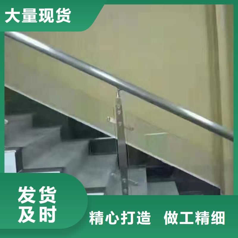 桥梁护栏【灯光防撞护栏】定制批发