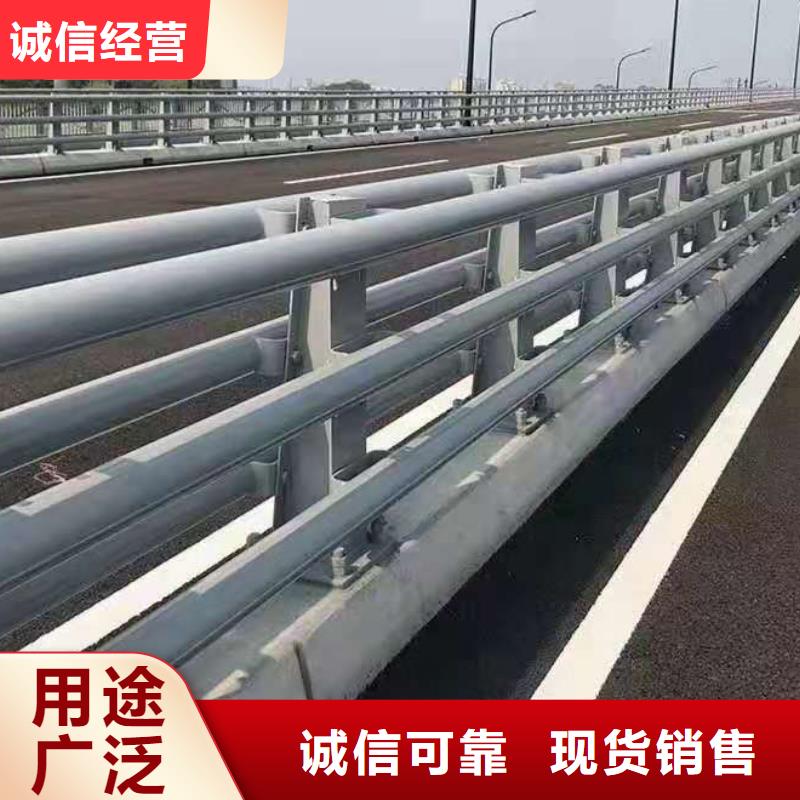 铸钢护栏道路护栏无中间商厂家直销