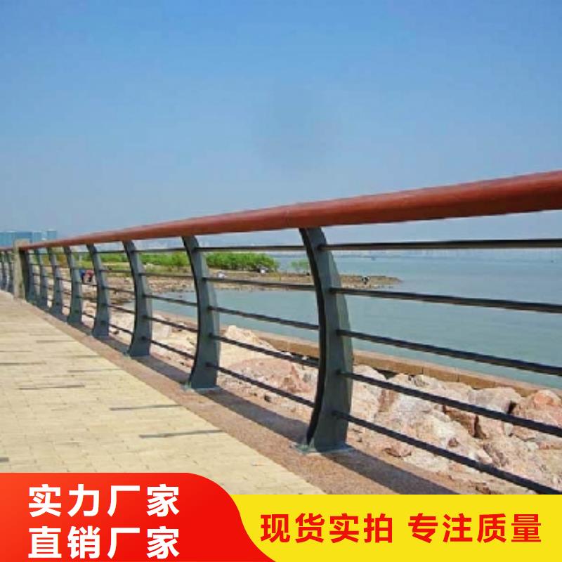 鑫腾品质保障售后无忧 河道护栏【桥梁护栏】欢迎来厂考察