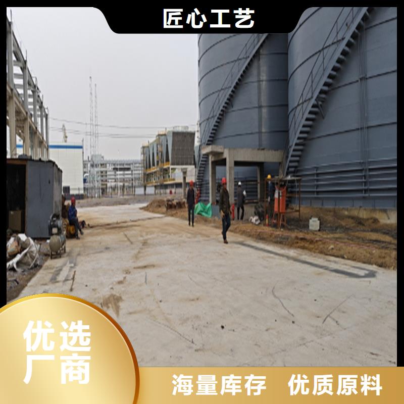 批发粉煤灰钢板仓库的销售厂家