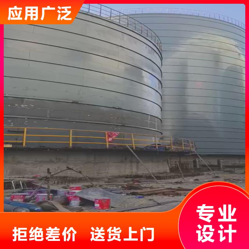 生产大型物料钢板库_诚信厂家