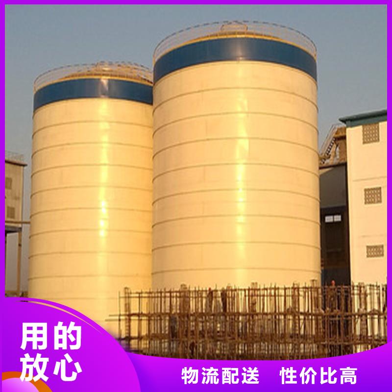水泥厂钢板库厂家，直销