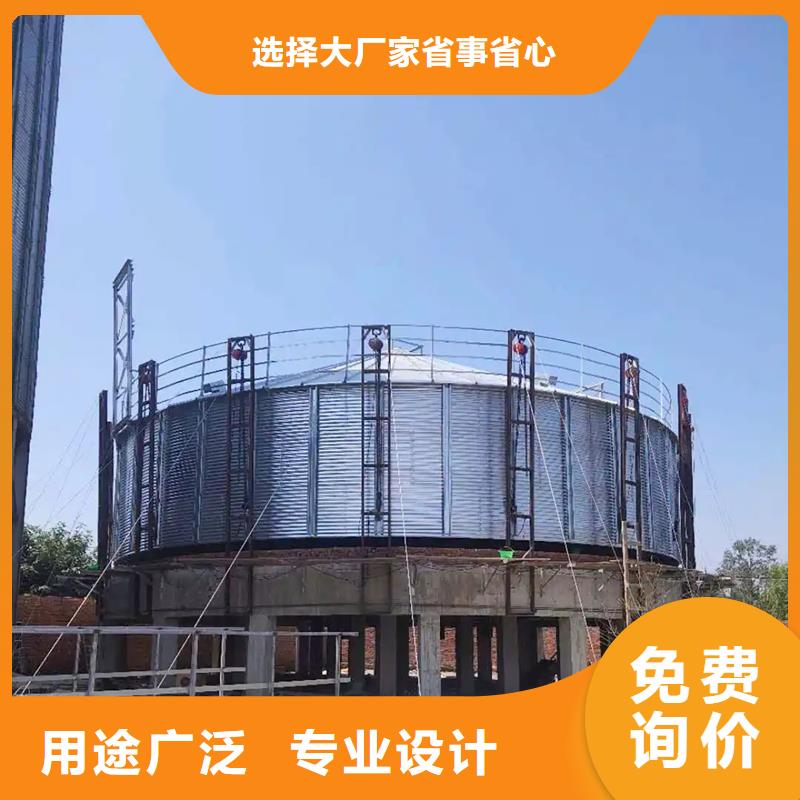定制粮食成品仓_诚信企业