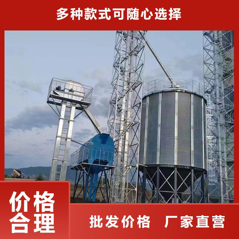 粮食立筒仓支持定制-这里有您想要的