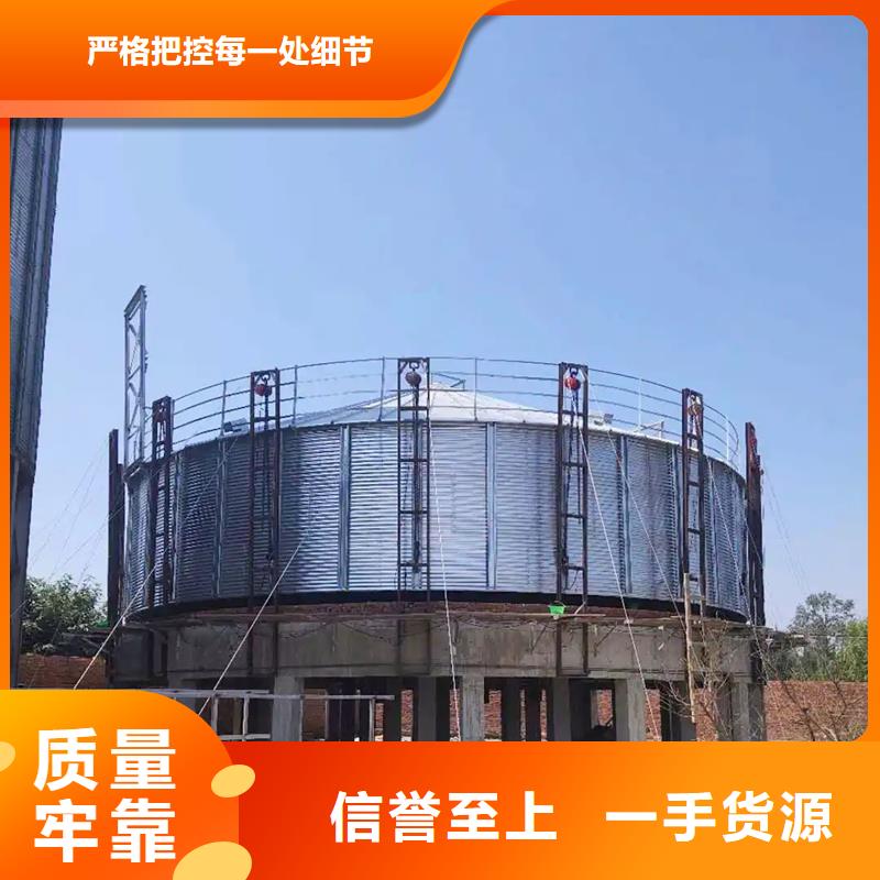 找立式装配钢板仓全国统一价