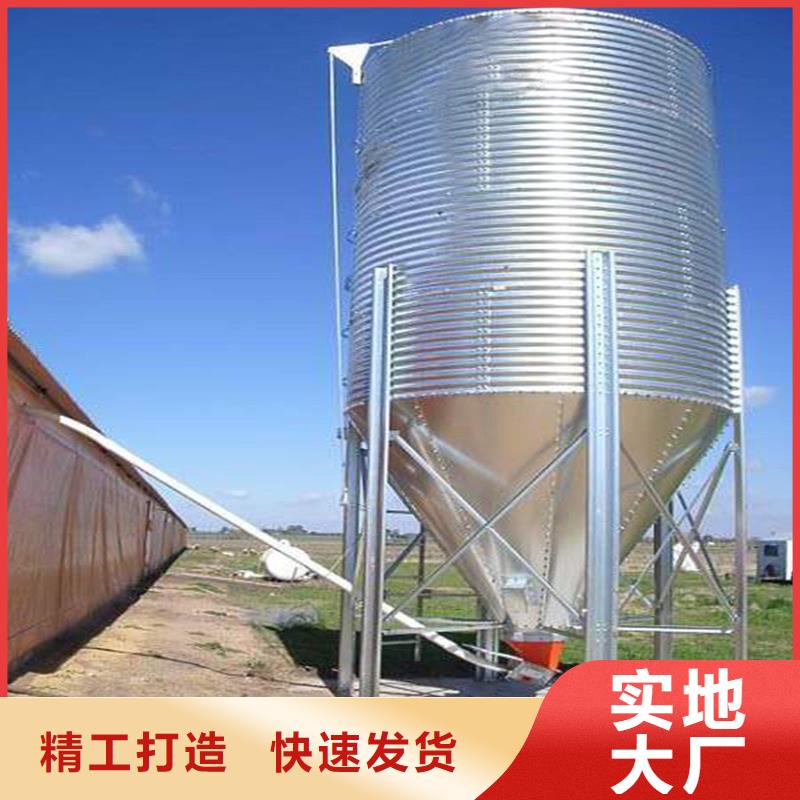 优选：玉米存储钢板仓