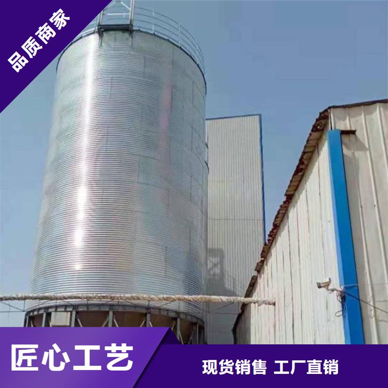 甄选：玉米立筒仓供货商