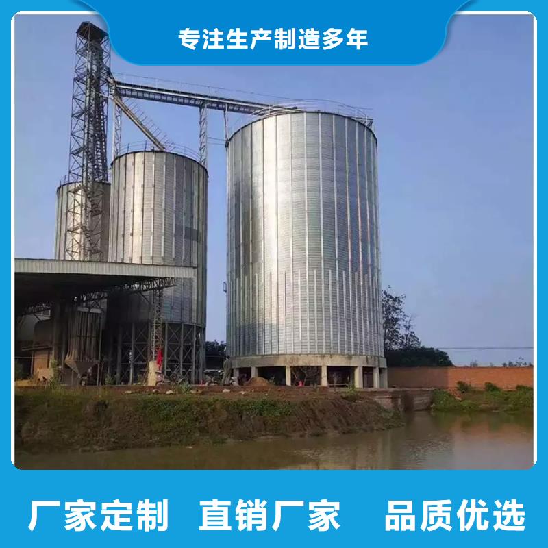 经验丰富的粮食仓储设备经销商