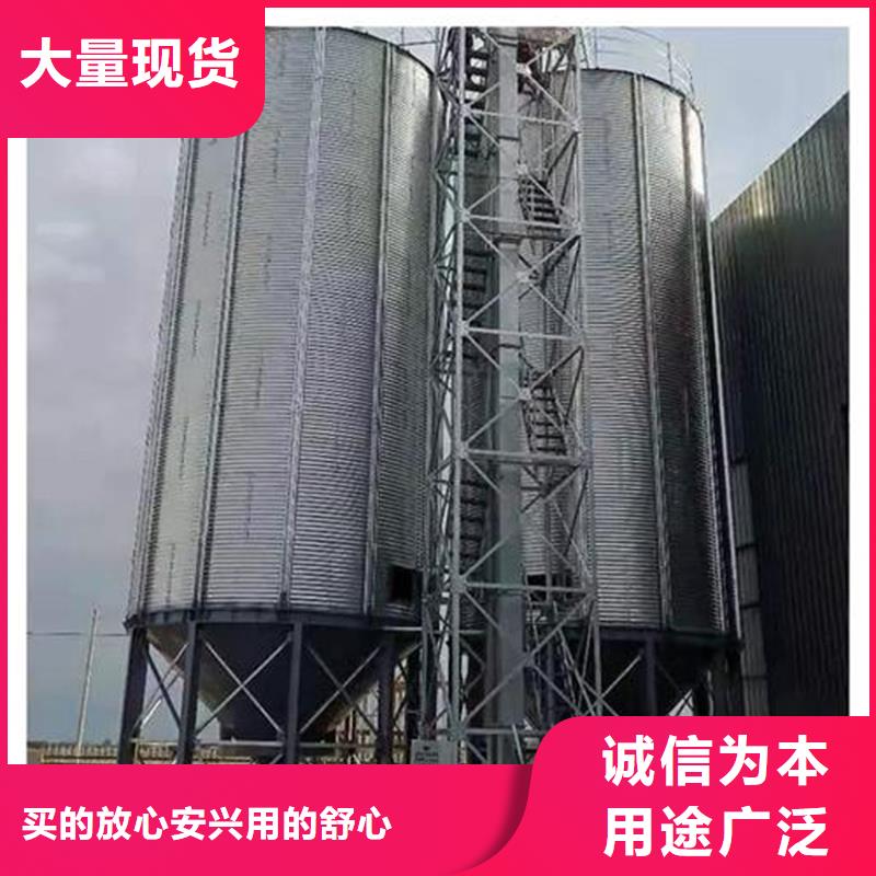 立筒装配式钢板仓价格_立筒装配式钢板仓