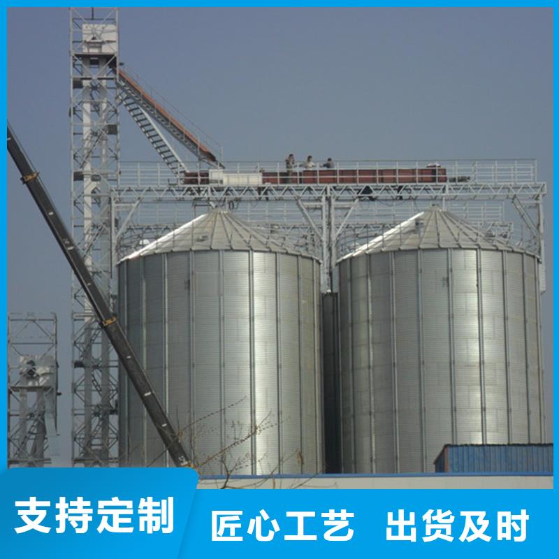 粮食立式筒仓供货稳定