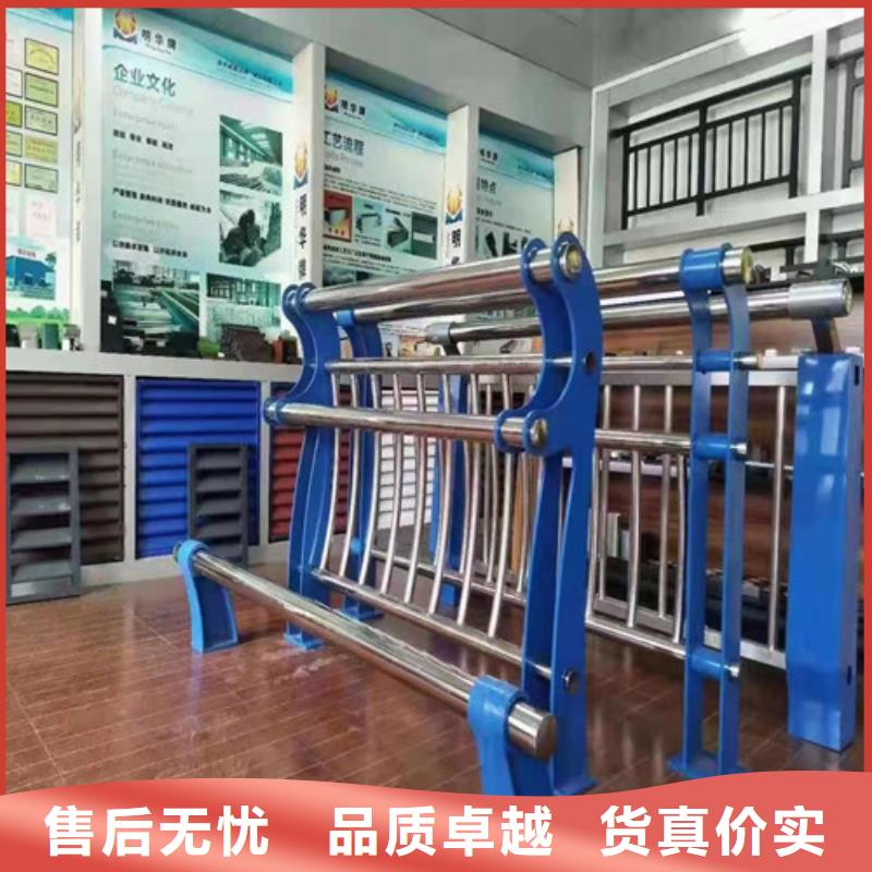 景观护栏【河道护栏】出厂严格质检