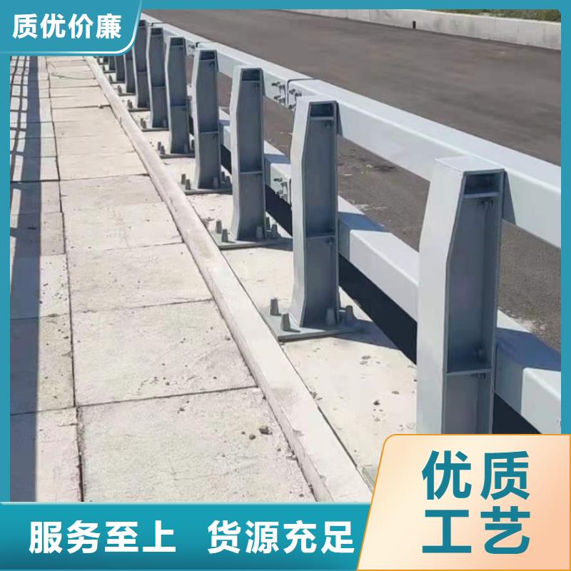 护栏人车分流栏优选厂家