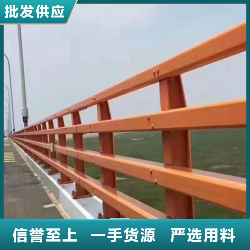 河道桥梁缆索护栏厂家电话