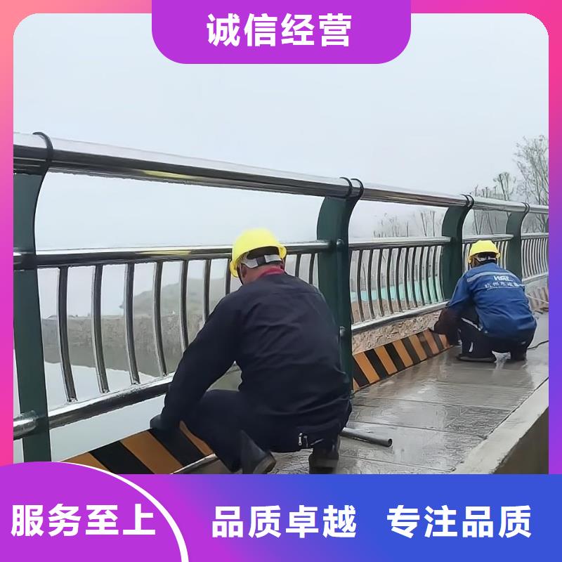  河道护栏物流配送