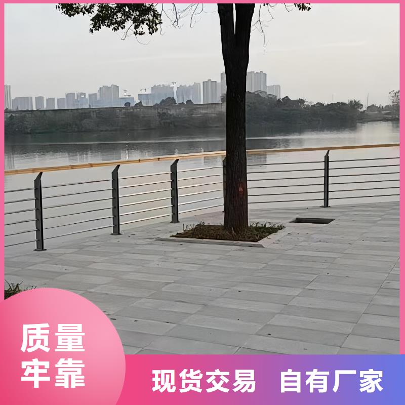 河道护栏,河边护栏栏杆精致工艺