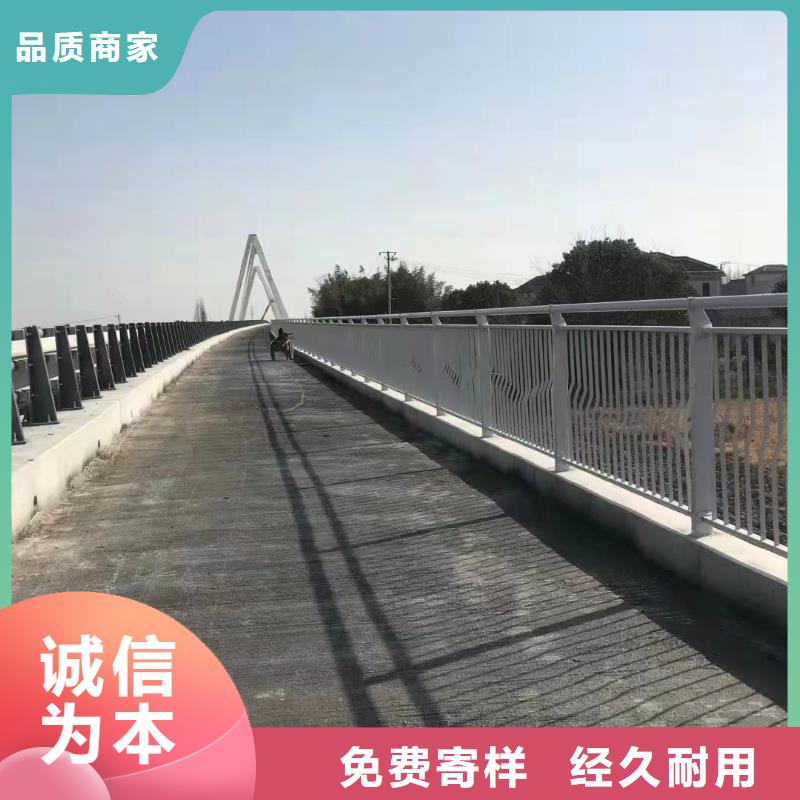 横管河道栏杆景观河道护栏栏杆量大优惠