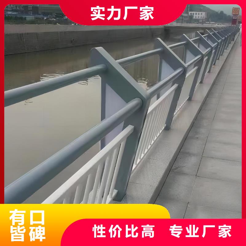 不锈钢景观河道护栏栏杆铁艺景观河道栏杆一米多少钱