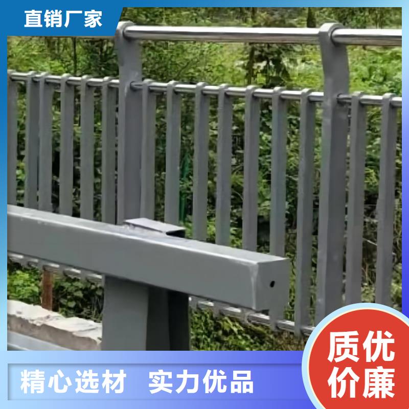 仿木纹河道护栏栏杆不锈钢河道栏杆生产厂家位置