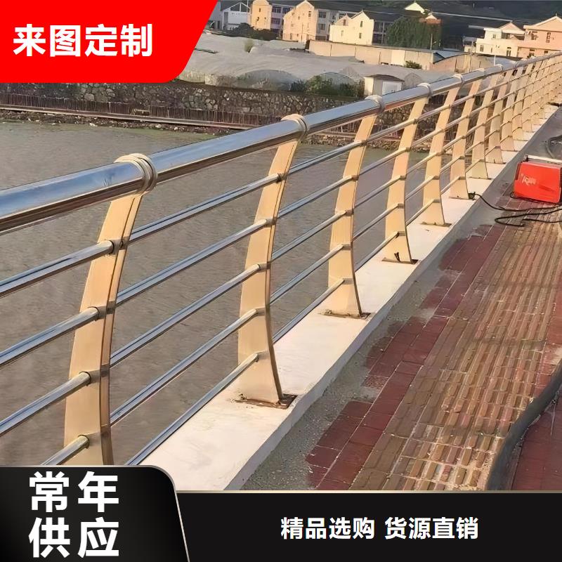 不锈钢景观河道护栏栏杆铁艺景观河道栏杆卖家电话