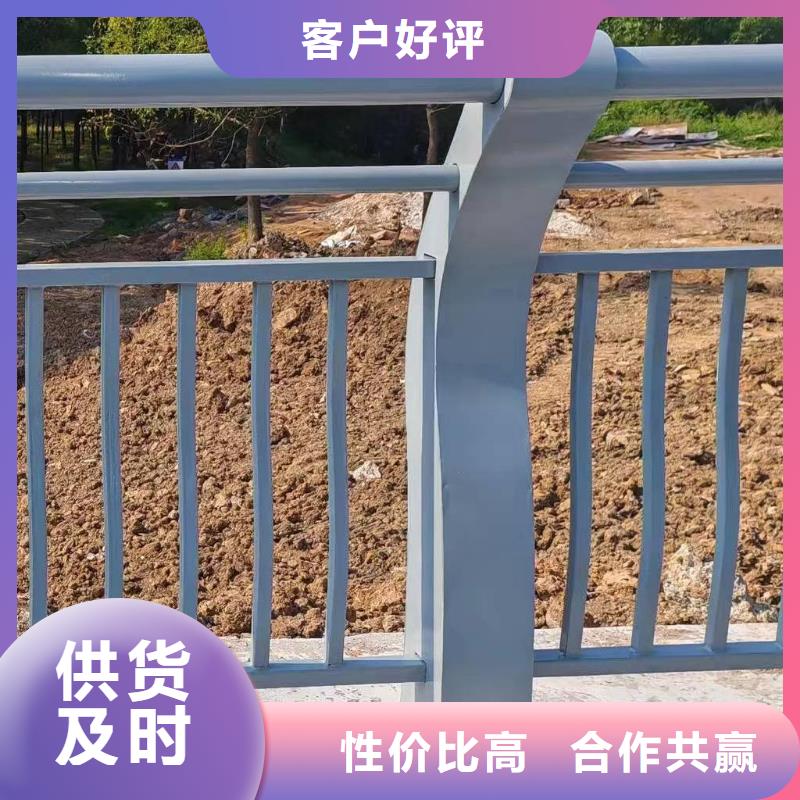 不锈钢景观河道护栏栏杆铁艺景观河道栏杆生产厂家位置