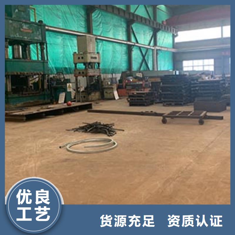 人行道栏杆公路护栏制造生产销售