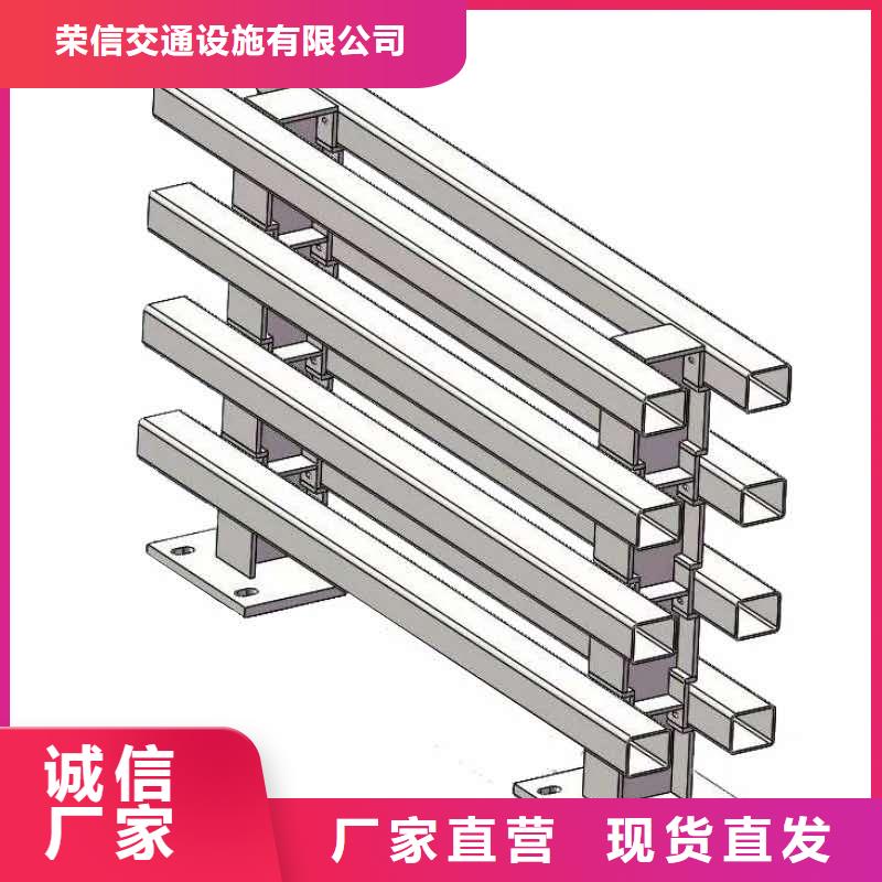 桥梁护栏桥梁栏杆把实惠留给您