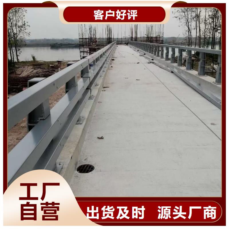 道路护栏立柱优良工艺