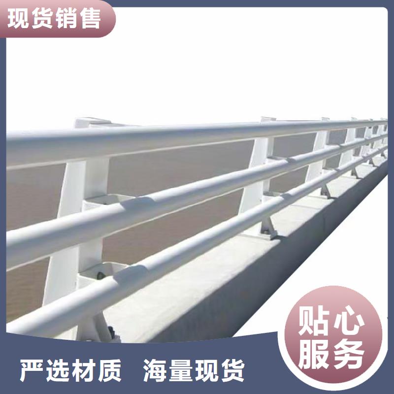 道路护栏_灯光护栏值得信赖