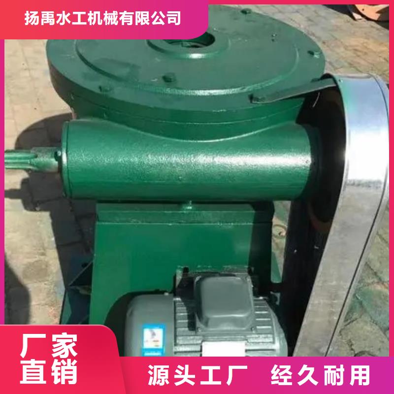  螺杆启闭机大厂家实力看得见