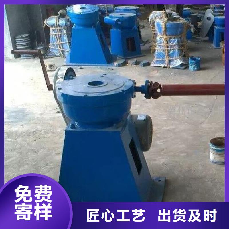  螺杆启闭机老品牌厂家