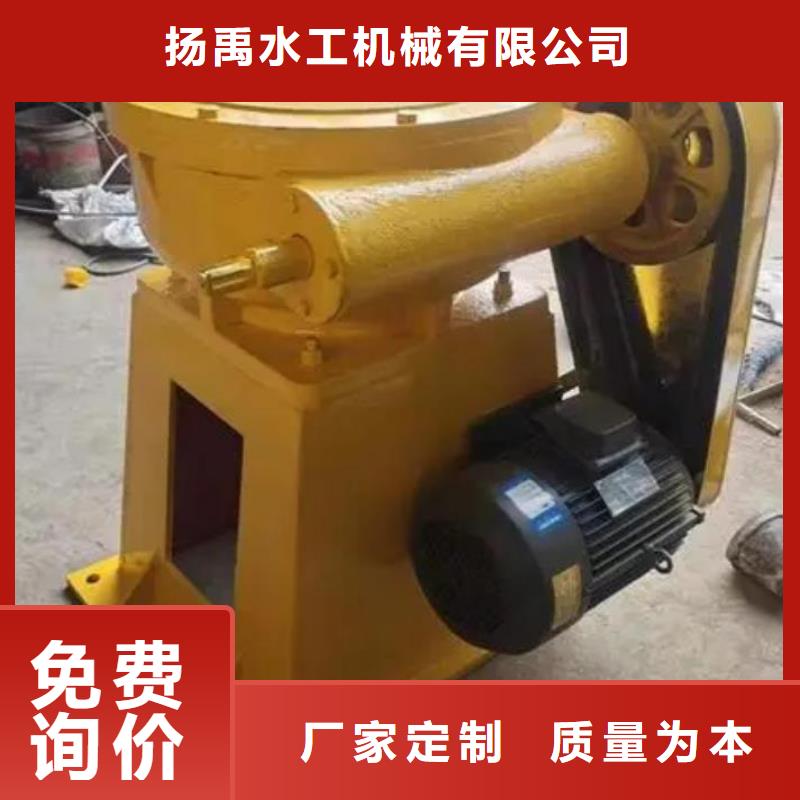  螺杆启闭机我们更专业