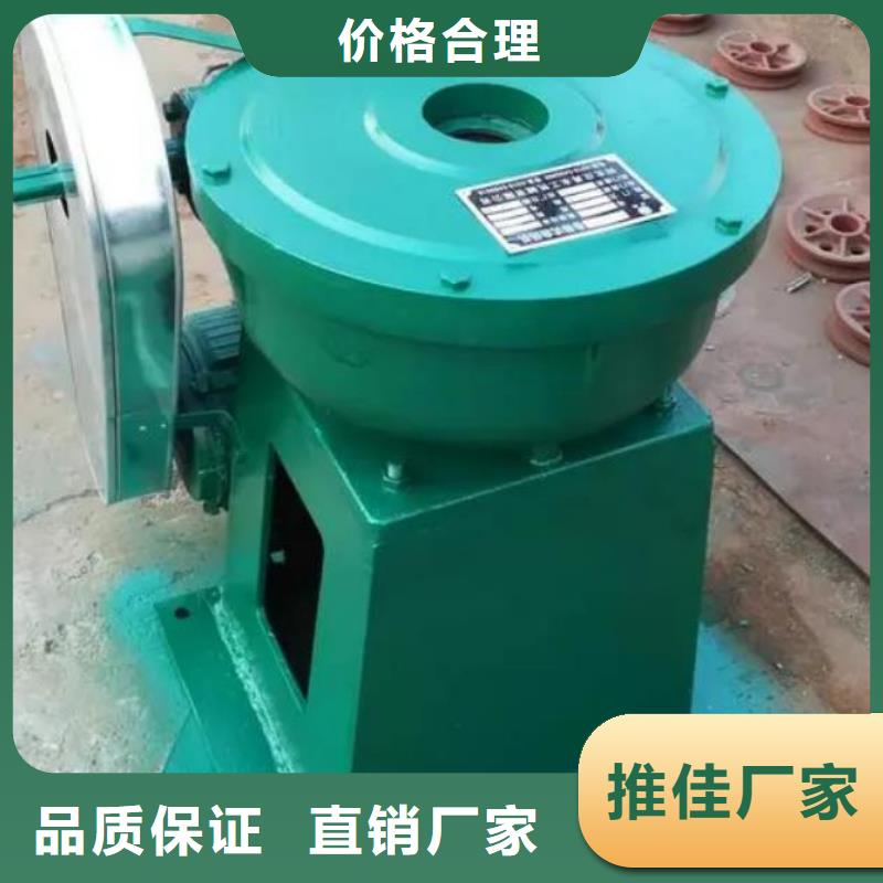  螺杆启闭机用心做好细节