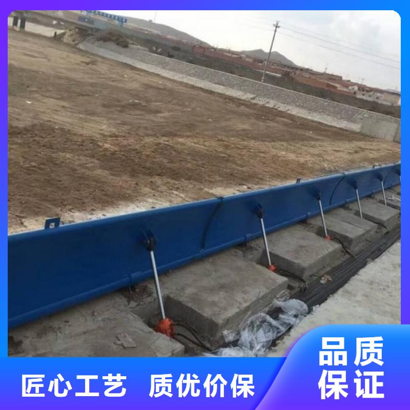  翻板闸门实力大厂家