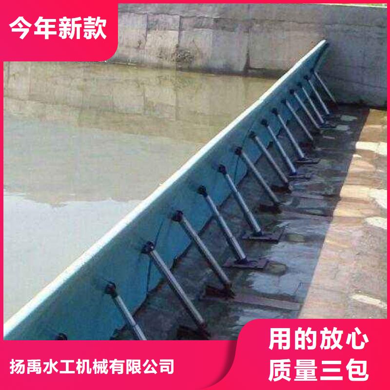  翻板闸门大量现货