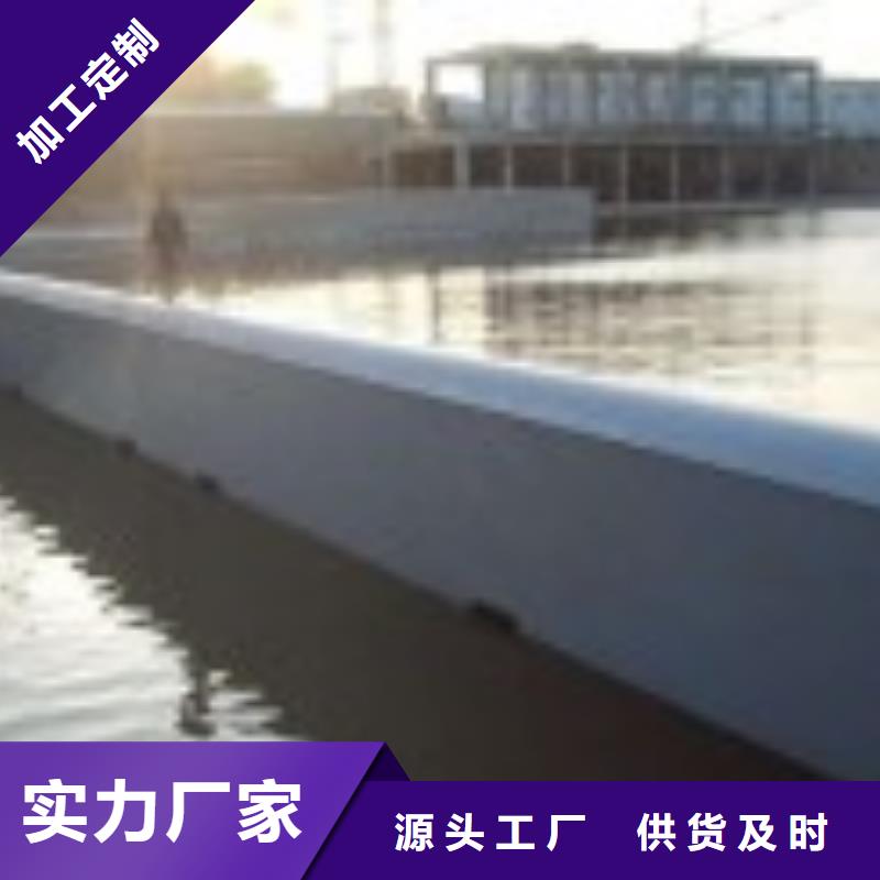  翻板闸门选择我们没错