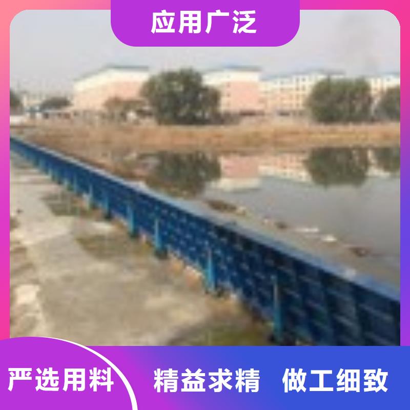 【翻板闸门玻璃钢拍门质量可靠】