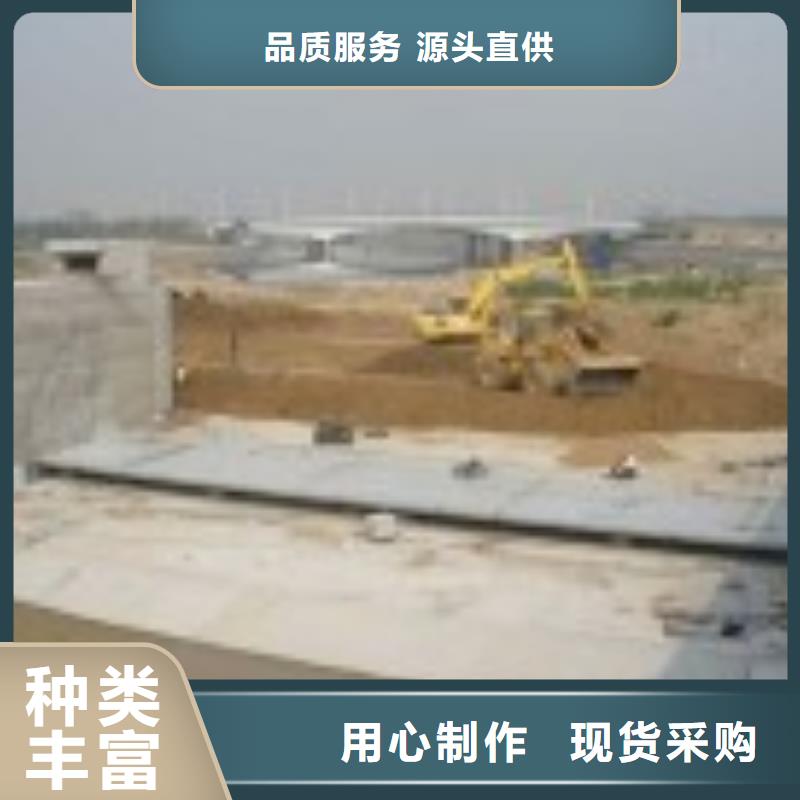 【翻板闸门】铸铁闸门48小时发货