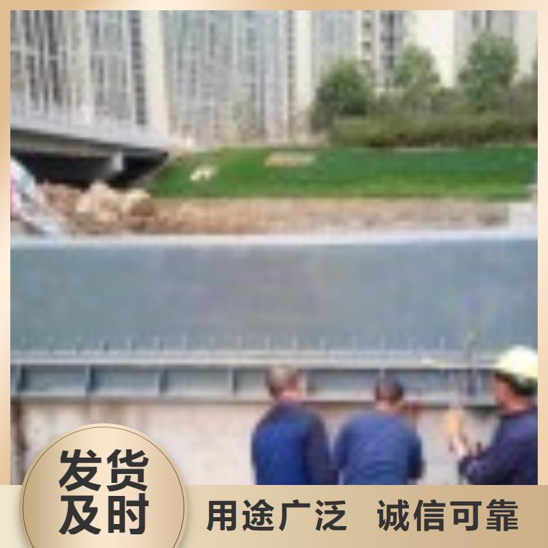  翻板闸门厂家直发