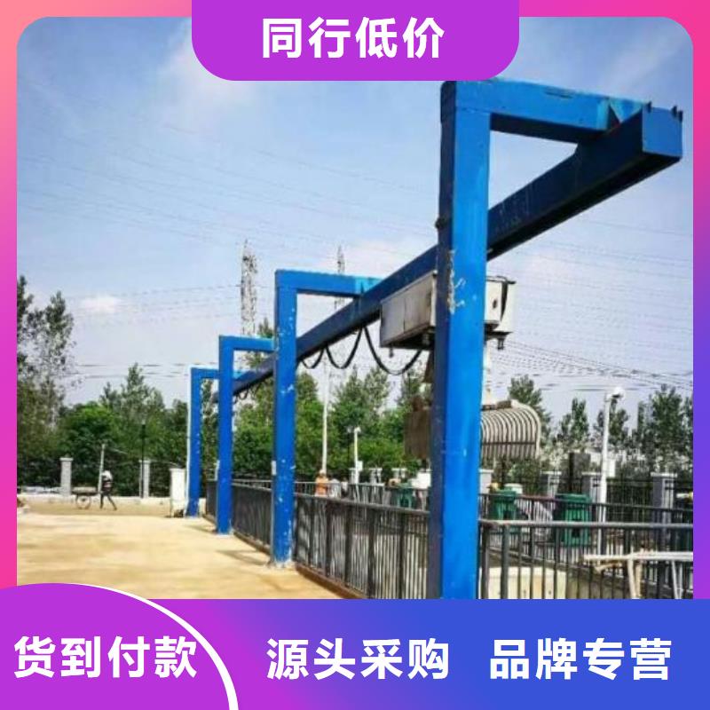 清污机启闭机品质有保障