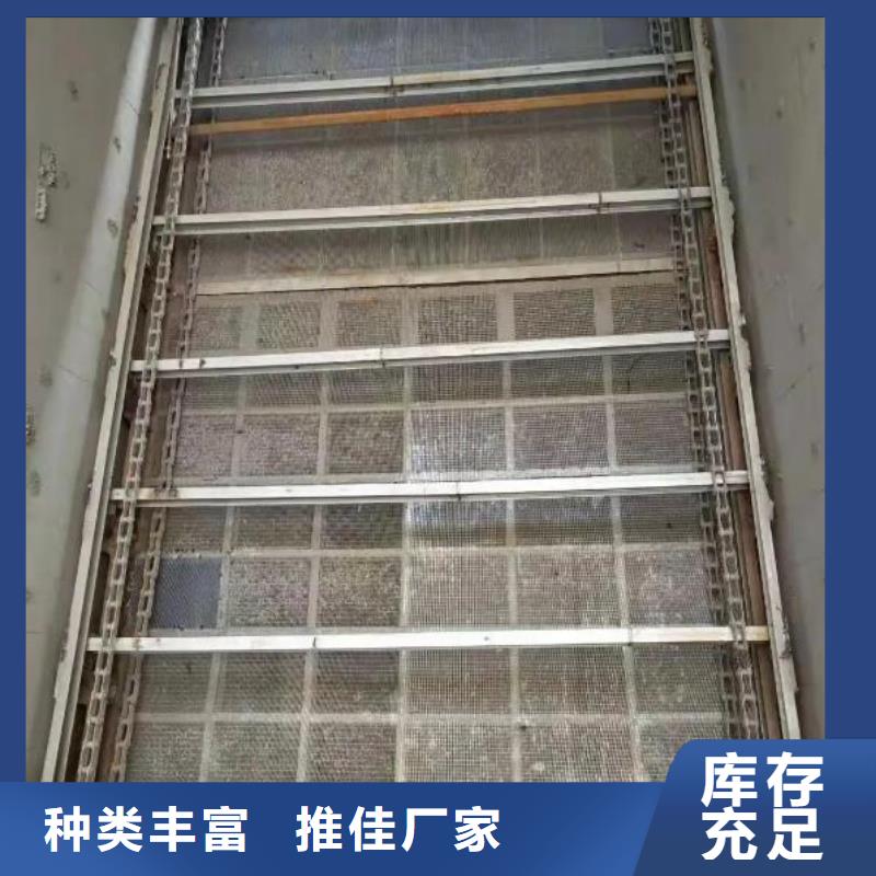  清污机诚信商家服务热情